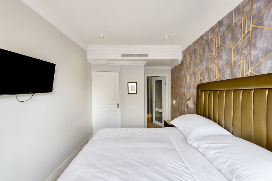 1 Bedroom Property for Sale in Green Point Western Cape